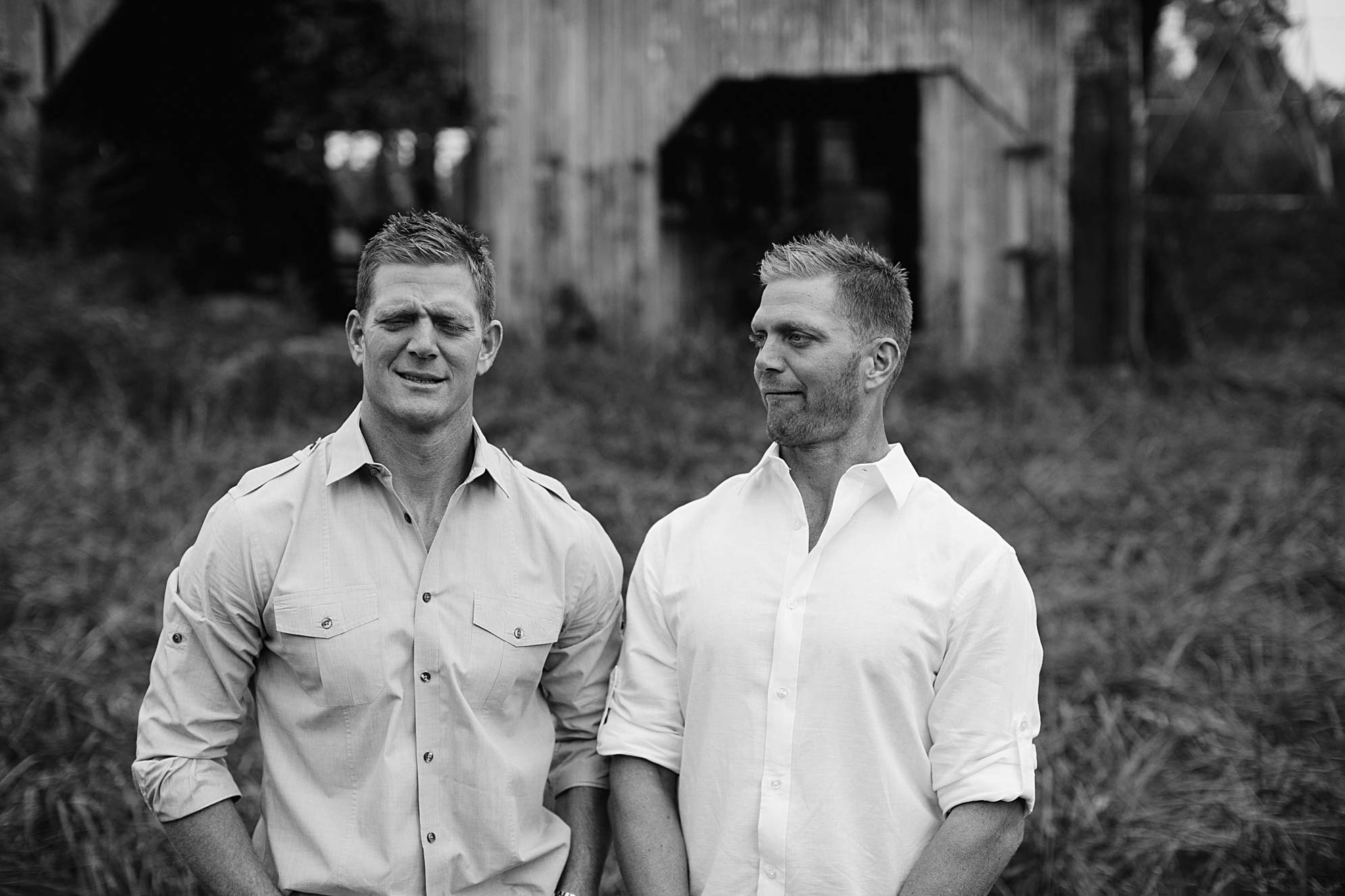 Benham Brothers 